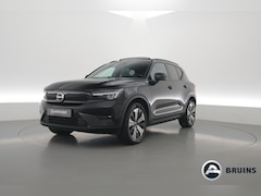 Volvo XC40 - Recharge Ultimate 70 kWh | 97% SOH Pano-dak | Warmte pomp | H&K Audio | Elek. stoelen | St