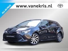 Toyota Corolla Touring Sports - 1.8 Hybrid Business Plus, Parkeersensoren, Trekhaak