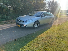 Citroën C6 - 3.0 HdiF V6 Ligne Business 1e eigenaar
