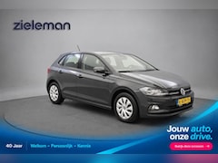 Volkswagen Polo - 1.0 TSI Comfortline - Carplay, Navi, Adapt. Cruise