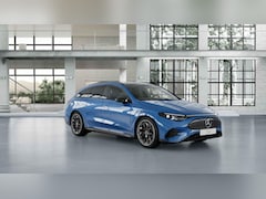 Mercedes-Benz CLA-klasse Shooting Brake - 250+ Business Solution AMG 85 kWh