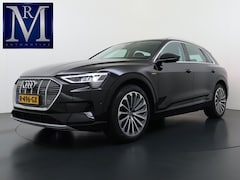 Audi e-tron - 55 quattro Advanced edition Plus 95 kWh SOH 93% | MEM. STOEL | ELEK. STOELEN | ACHTERUITRI