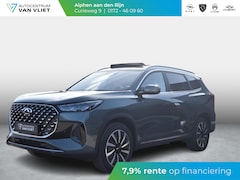 Chery Tiggo 8 - 1.5TGDI PHEV UNIQUE