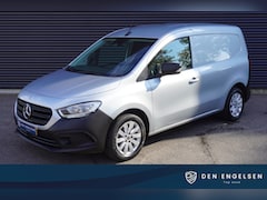 Mercedes-Benz Citan - 110 CDI L1 Navigatie Trekhaak Camera Apple Carplay Cruise control Airco Parkeersensoren 16