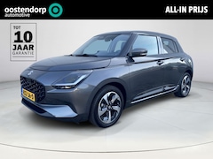 Suzuki Swift - 1.2 Style Smart Hybrid | Rijklaarprijs | Climate Control | Haaienvin antenne | Keyless ent