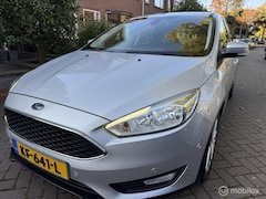 Ford Focus - 1.0 Titanium Edition