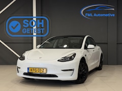 Tesla Model 3 - Long Range AWD 75 kWh | SOH 94, 9% |