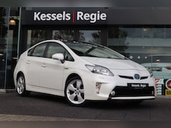 Toyota Prius - 1.8 Executive Business | Schuifdak | 1jr. Bovag garantie | JBL | Leer | HuD | Cruise | Nav
