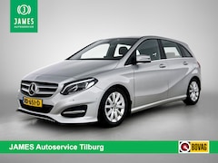 Mercedes-Benz B-klasse - 180 Business Solution CAMERA | NAVI | FULL-LED | TREKHAAK