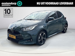 Toyota Yaris - 1.5 Hybrid 130 Executive *ADAPTIEVE CRUISE CONTROL/ DODEHOEK DETECTIE/ PARKEERSENSOREN