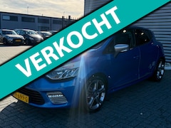 Renault Clio - 1.2 GT