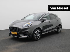 Ford Puma - 1.0 EcoBoost Hybrid ST-Line adapt. cruise control | camera achter