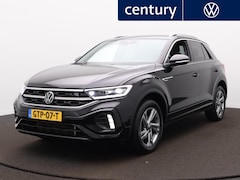 Volkswagen T-Roc - 1.5 TSI R-Line Edition Navigatie - Automaat - Camera - Dodehoek detectie