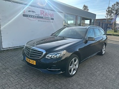 Mercedes-Benz E-klasse Estate - 220 CDI Ambition Elegance