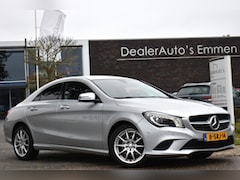 Mercedes-Benz CLA-Klasse - 220 CDI LEDER LMV NAVI 136000KM N.A.P