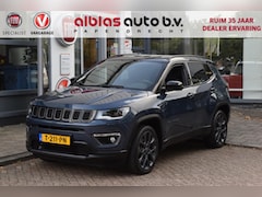 Jeep Compass - 4xe 240 Plug-in Hybrid Electric S