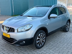Nissan Qashqai - 1.6 Visia