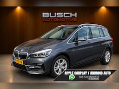BMW 2-serie Gran Tourer - 218i 7p. High Executive Edition