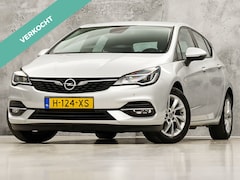 Opel Astra - 1.2 Sport (NAVIGATIE, CLIMATE, CAMERA, TREKHAAK, SPORTSTOELEN, CRUISE, LM VELGEN, ELEK PAK