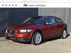 Volvo C30 - 1.8 Sport | 1ste eigenaar | 100% Dealeronderhouden | Cruise Control | Climate Control | Bl