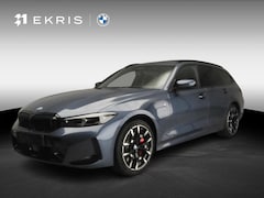 BMW 3-serie Touring - 330e | M Sportpakket Pro | Innovation Pack | Comfort Pack | Panoramadak | Harman Kardon |
