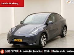 Tesla Model Y - Long Range AWD 75 kWh SOH 88, 3%