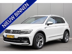 Volkswagen Tiguan - 1.4 TSI | 4Motion | R-LINE | PANO | VIRTUAL DASH