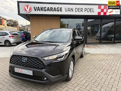 Toyota Corolla Cross - 2.0 High Power Hybrid Active