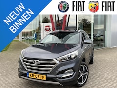 Hyundai Tucson - 1.6 GDi Comfort | Camera | Stoelverwarming | Navi | Nieuwstaat
