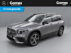 Mercedes-Benz GLB - 200 AMG Line | Panoramadak | Sfeerverlichting |