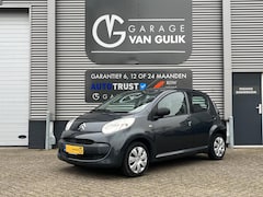 Citroën C1 - 1.0-12V Séduction 68PK Isofix, Radio/Cd-Speler, 5-Deurs, Aux