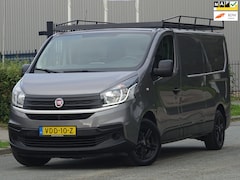 Fiat Talento - 1.6 MJ EcoJet L2H1 1-EIGENAAR NAP/NAVI/AC/PDC