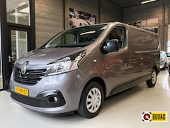 Renault Trafic - 1.6 dCi T29 L2H1 Comfort Energy Navi, Cruise, Trekhaak