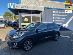 Kia Niro - 1.6 GDi Hybrid DynamicPlusLine - Uniek lage km-stand - Apple carplay - 4Season banden