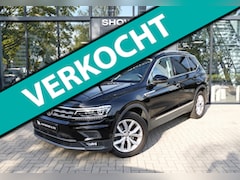 Volkswagen Tiguan Allspace - 1.5 TSI ACT Highline R PANO 7P