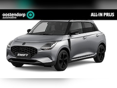 Suzuki Swift - 1.2 Edition 60 Smart Hybrid
