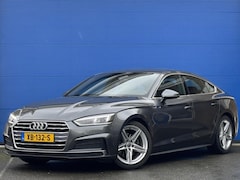 Audi A5 Sportback - 2.0 TFSI 190 PK | S line | NL-auto | NAP | LED