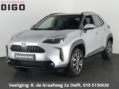 Toyota Yaris Cross - 1.5 Hybrid 115 Dynamic Luxury | Stuur- & Stoelverwarming | Apple Carplay & AndroidAUTO | P