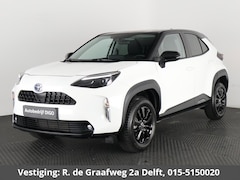 Toyota Yaris Cross - 1.5 Hybrid 115 Active Bi-Tone | Apple Carplay & AndroidAUTO | Camera | Privacy Glass |
