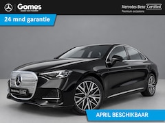 Mercedes-Benz C-klasse - 400 4MATIC Business Solution Luxury | Panoramadak | MBUX Superscreen | Dodehoekassistent |