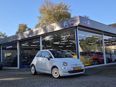 Fiat 500 - 0.9 TwinAir Turbo Lounge Schuifdak