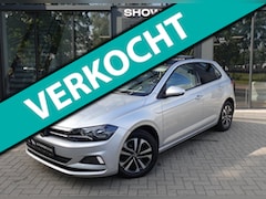 Volkswagen Polo - 1.0 TSI Highline United ACC PANO CARPLAY