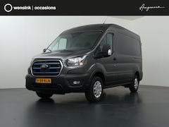Ford E-Transit - E-Transit 350 | L2 H2 | TREND | 68 kWh | NAVIGATIE | PARKEERCAMERA | 3-ZITS | ADAPTIVE CRU
