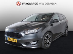 Ford Focus Wagon - 1.5 Titanium | Stoelverwarming | Cruise |