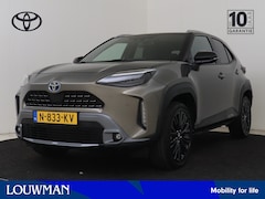 Toyota Yaris Cross - 1.5 Hybrid Adventure | BTW voertuig | Dealer onderhouden | Panoramadak | JBL | Head-Up Dis