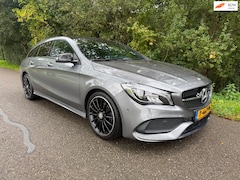 Mercedes-Benz CLA-klasse Shooting Brake - 200 Prestige+ AMG pakket+ Panodak