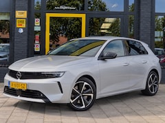 Opel Astra - 1.6 Hybrid Business Edition | 97, 5% SOH | Stoelv | Stuurv | Camera + Sensoren | Carplay |