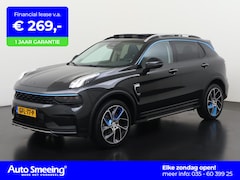 Lynk & Co 01 - 1.5 PHEV | Panoramadak | ACC | Mem Stoel | Camera | Zondag Open