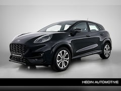 Ford Puma - 1.0 EcoBoost Hybrid ST-Line