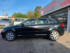 Audi A3 Sportback - 1.8T, 118kw/160pk, AUT.Attr.Proline, Business